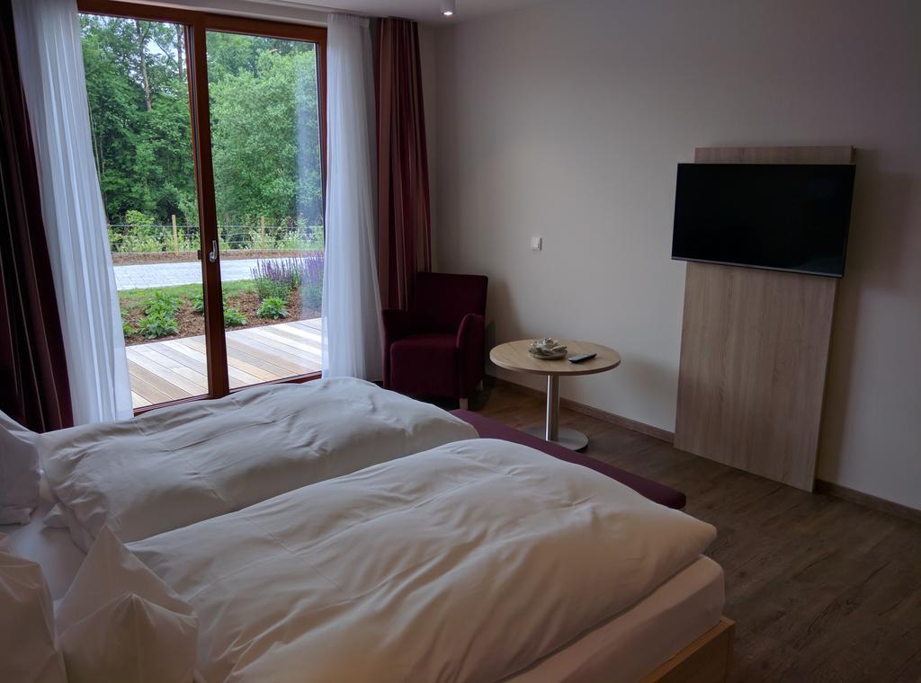 Hotel Zur-Borke Neuenrade 外观 照片