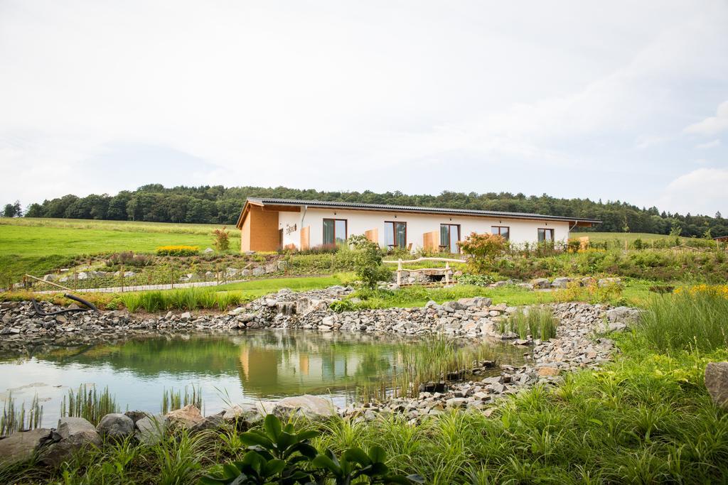 Hotel Zur-Borke Neuenrade 外观 照片