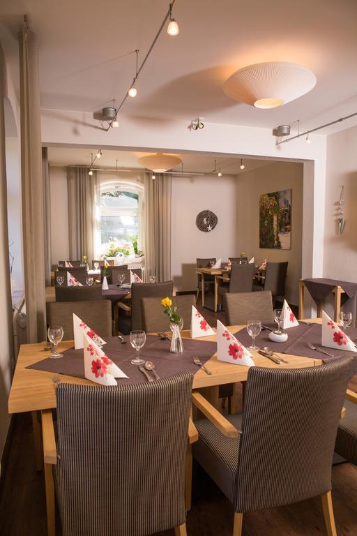Hotel Zur-Borke Neuenrade 外观 照片